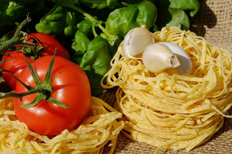 Italian-Indian Crossover